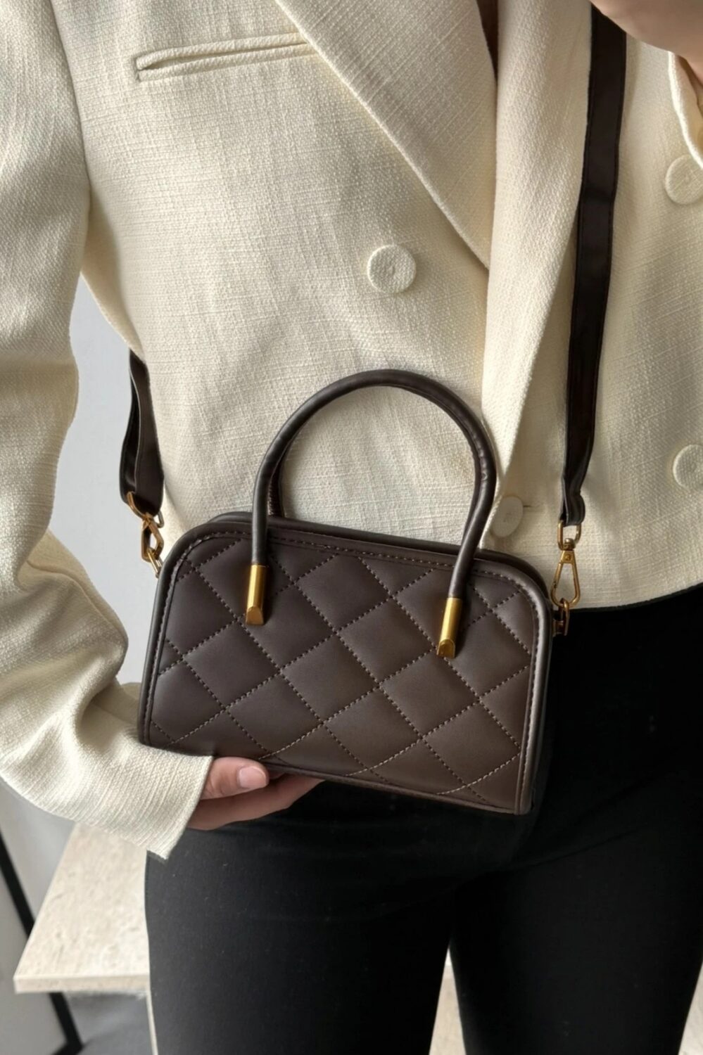 Bern Marron
