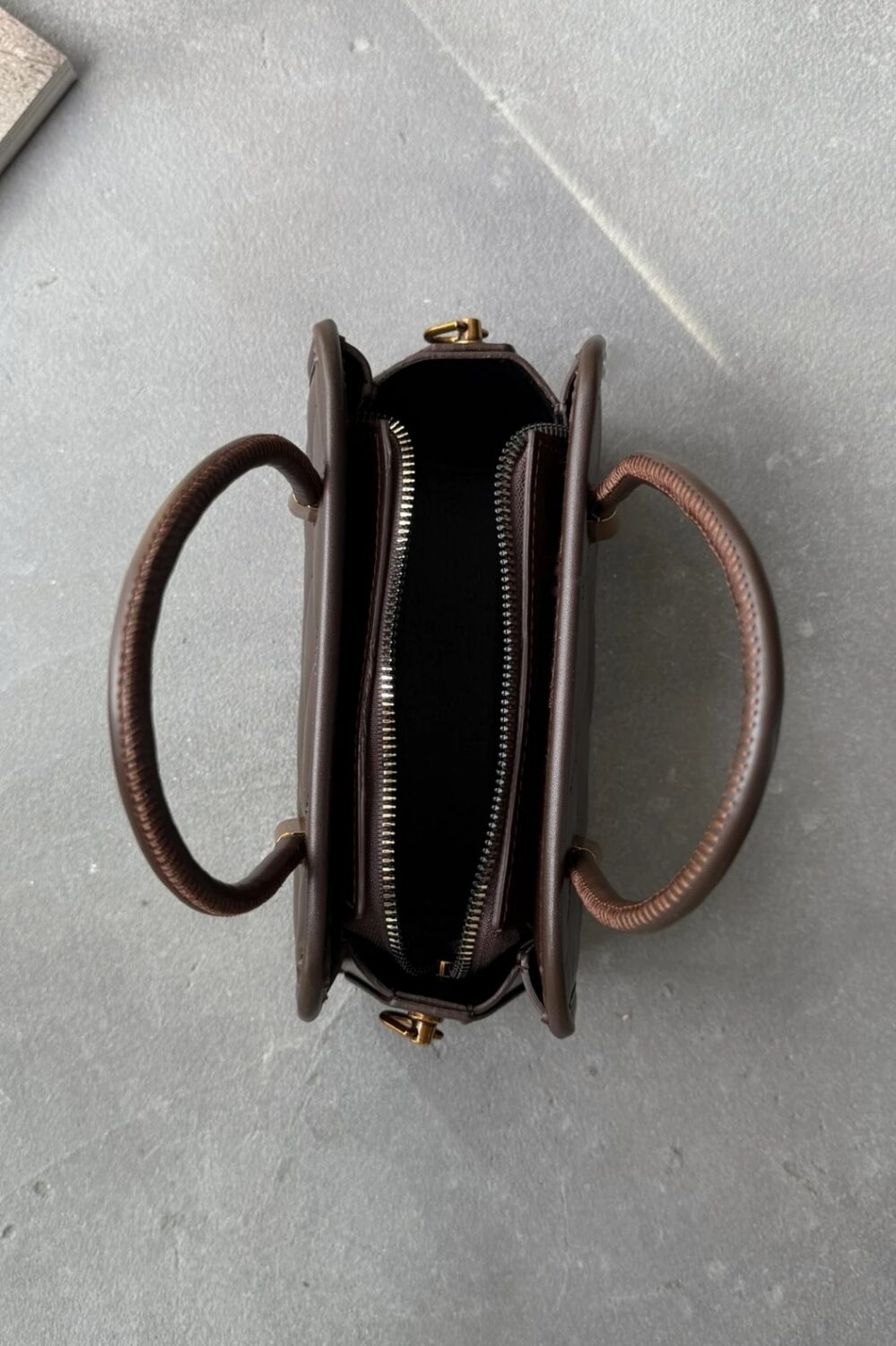 Bern Marron