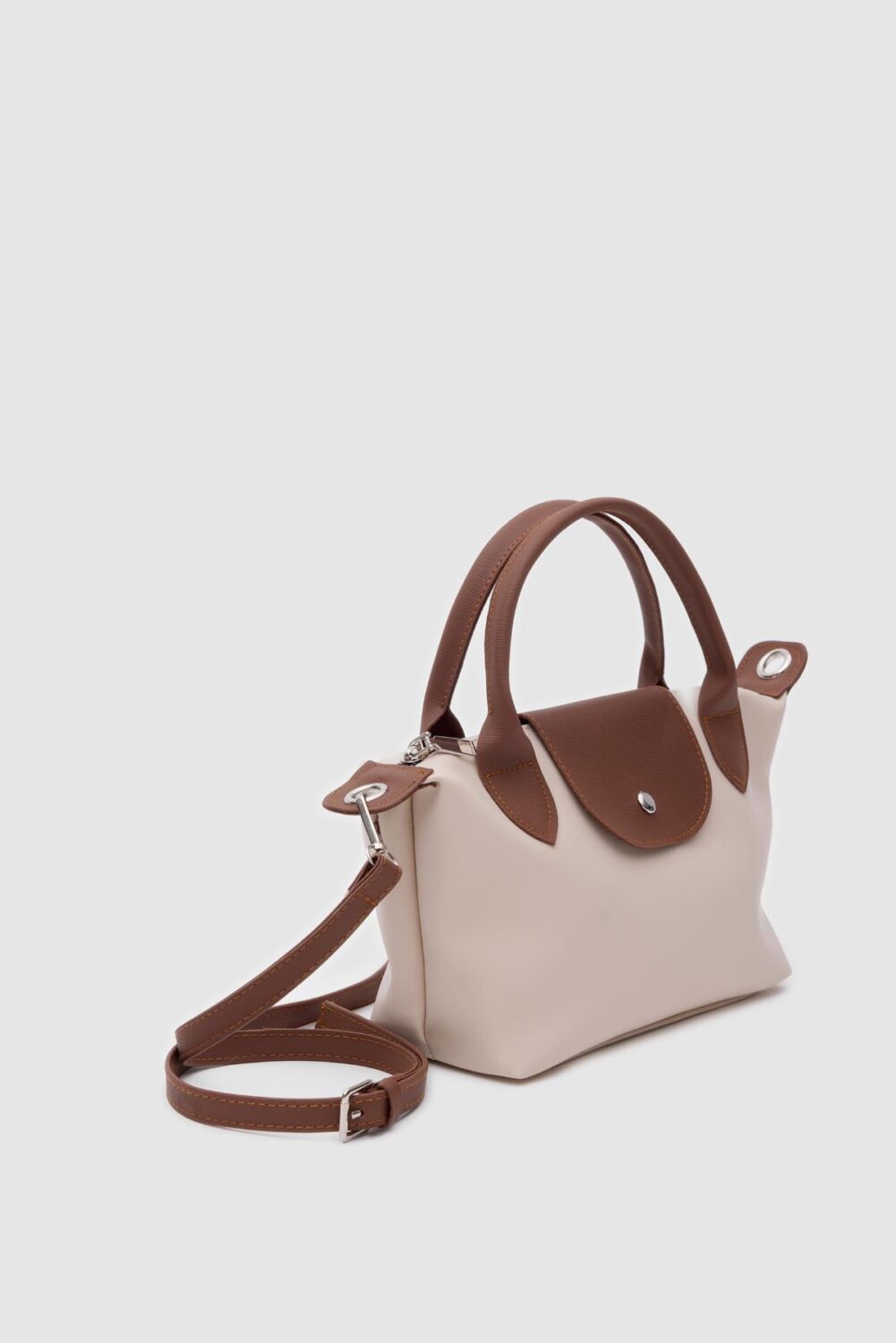 Mini Tiger Beige