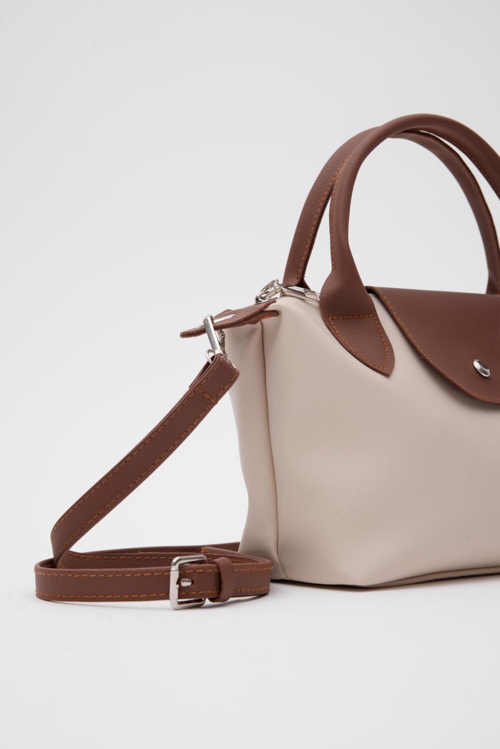 Mini Tiger Beige