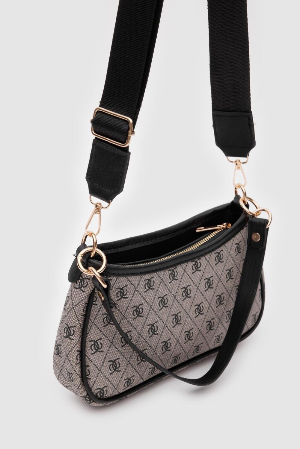 Farme Canvas Gris