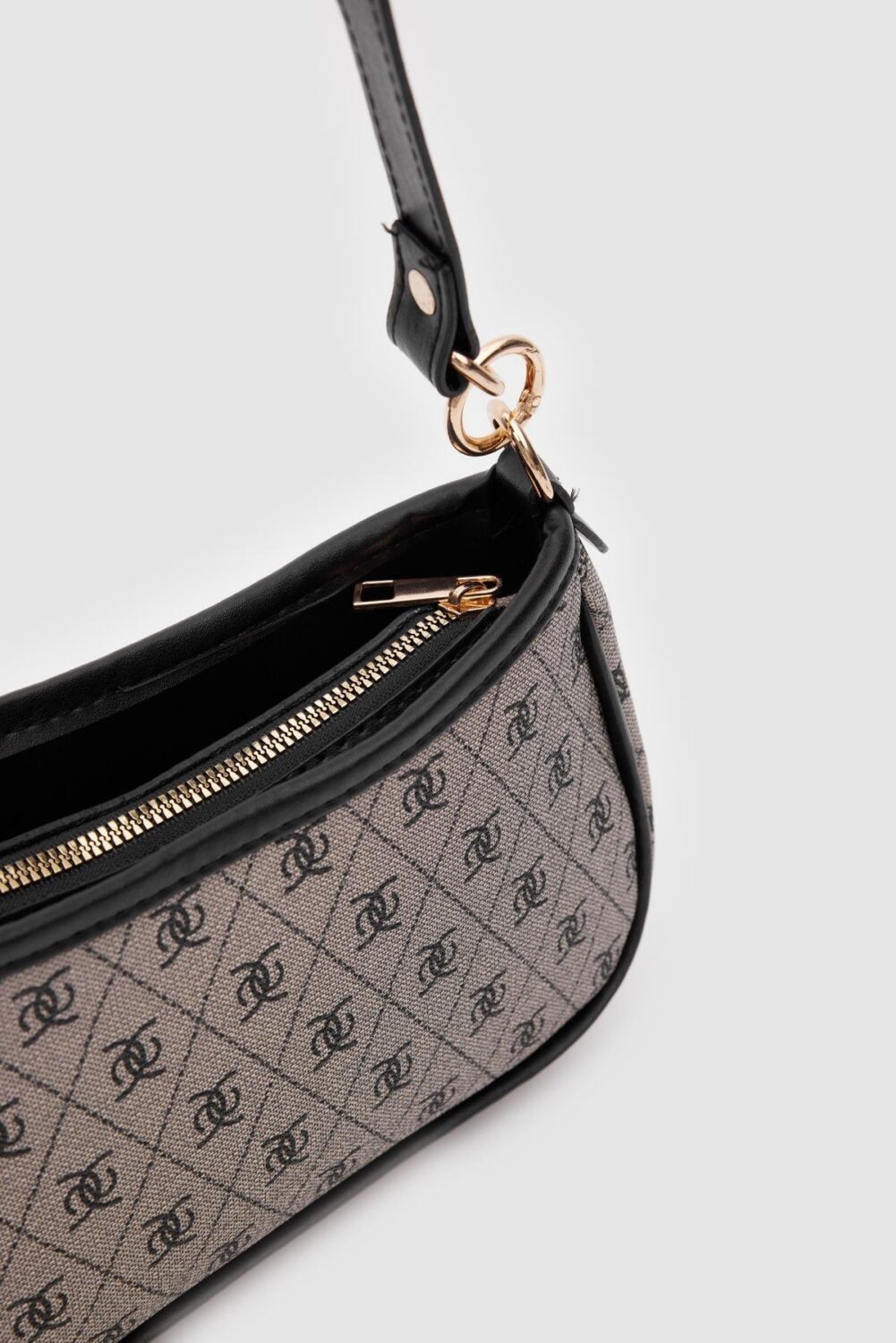 Farme Canvas Gris