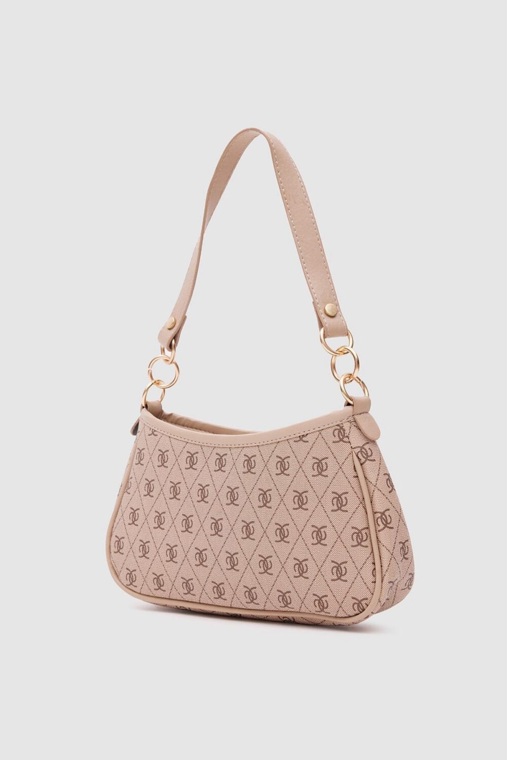 Farme Canvas Beige
