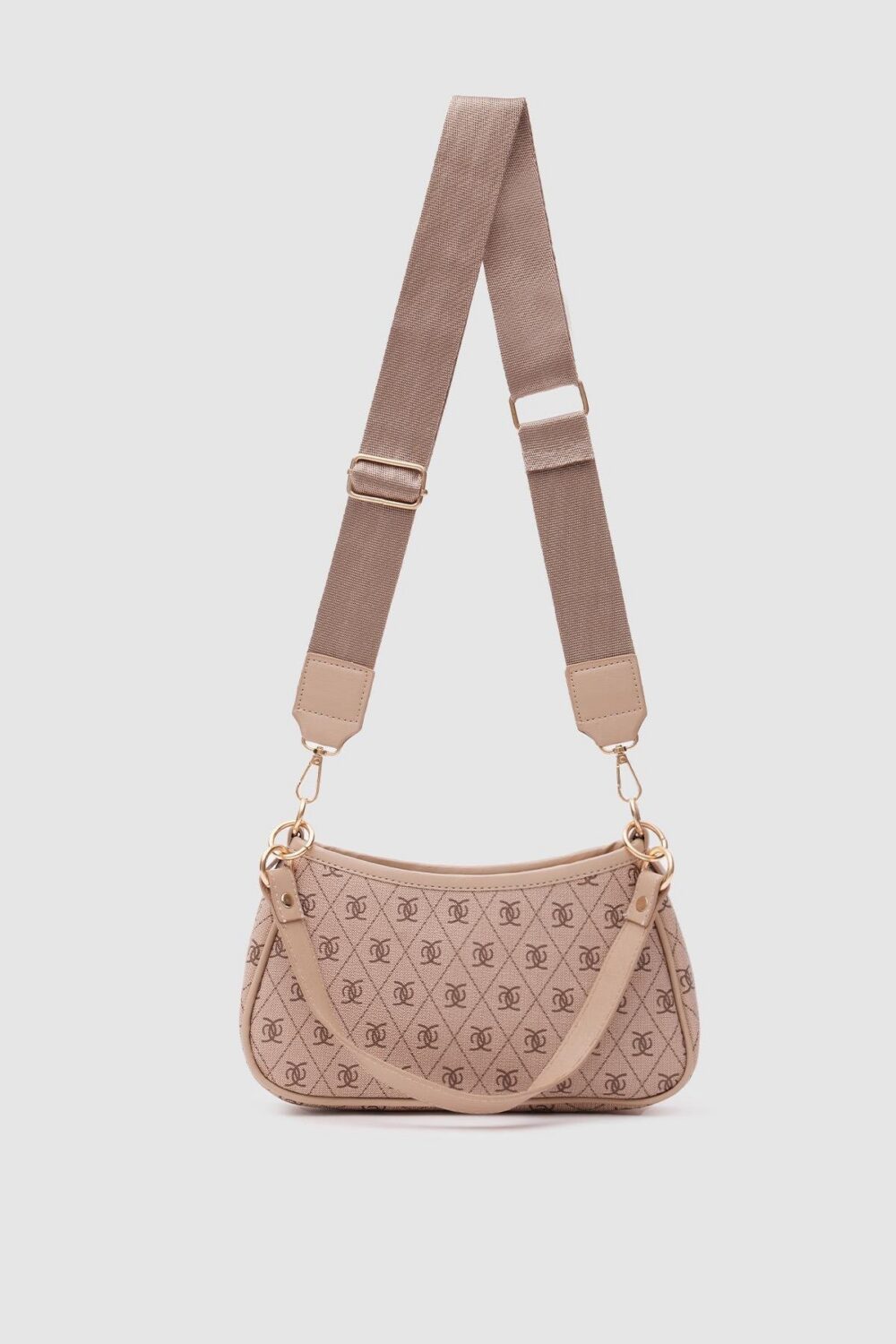 Farme Canvas Beige