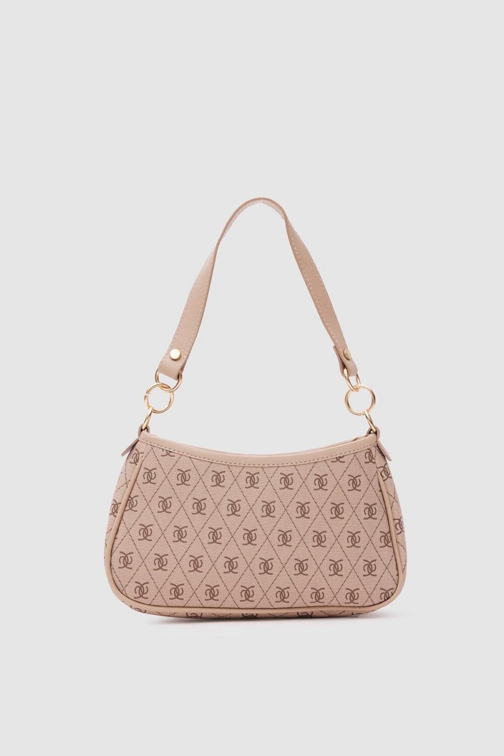 Farme Canvas Beige