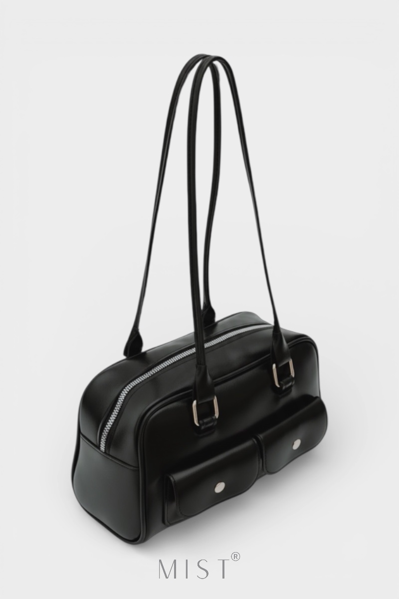 Bei vintage Noire