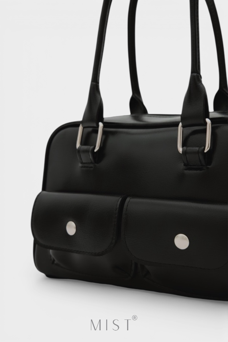 Bei vintage Noire