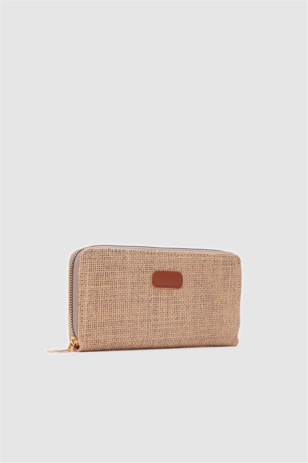Shaw Canvas Beige