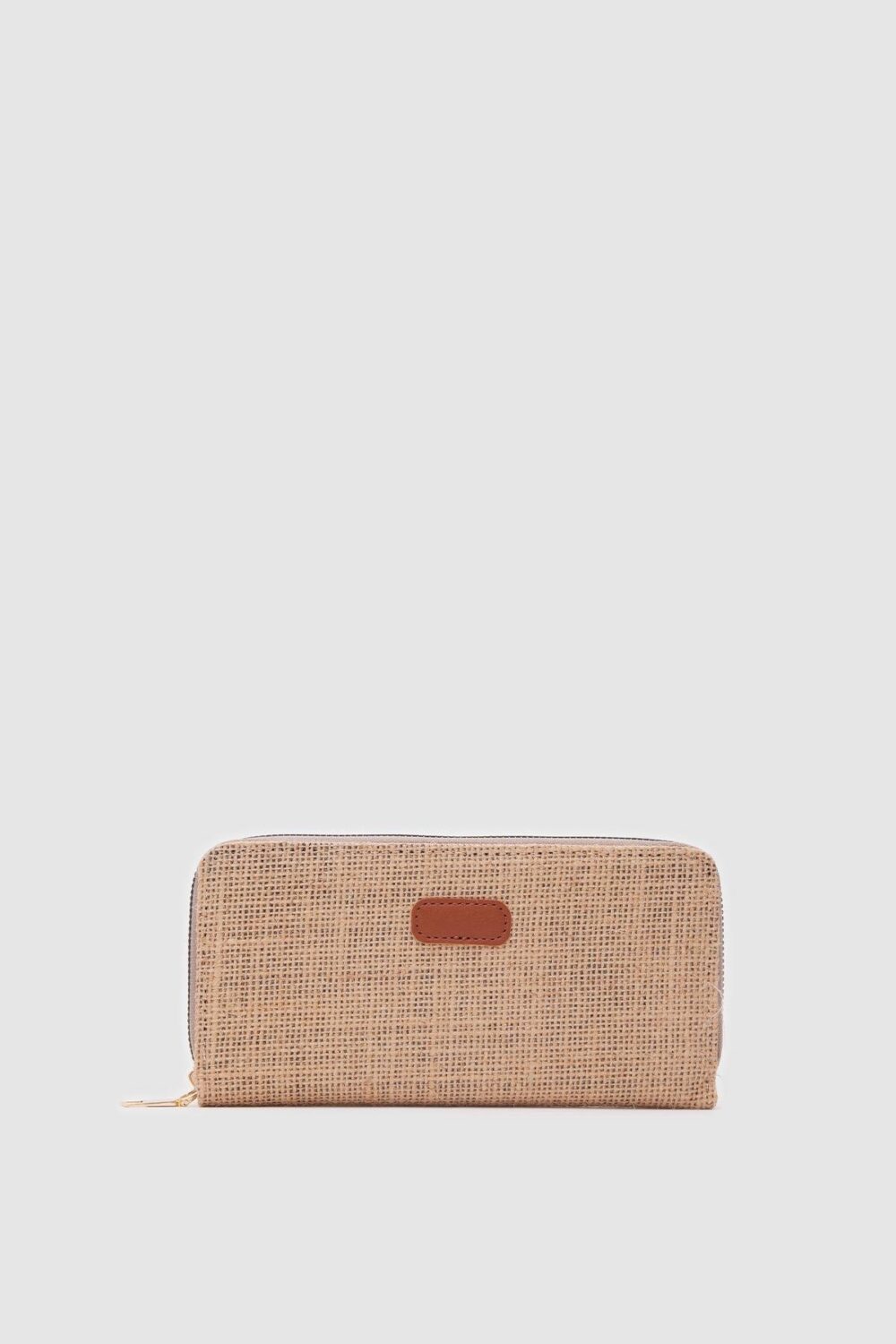 Shaw Canvas Beige