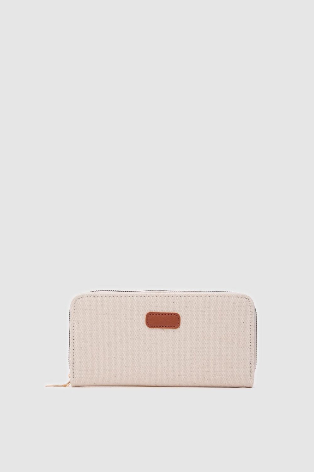 Shaw Canvas Blanc Cassé