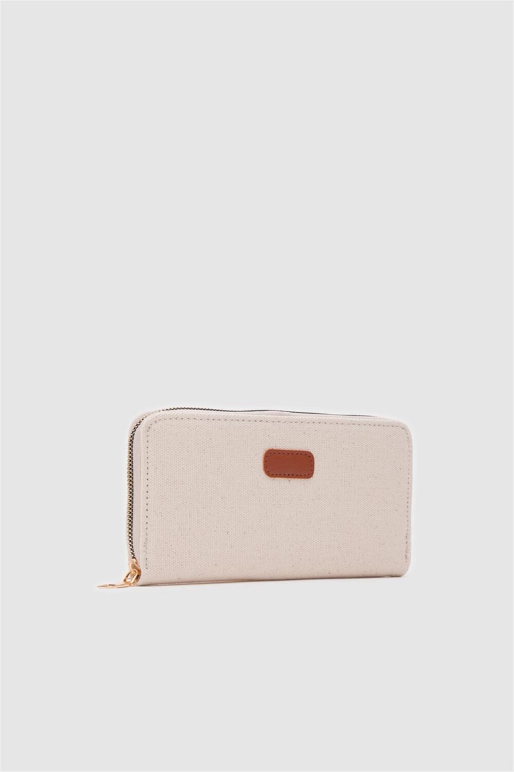 Shaw Canvas Blanc Cassé