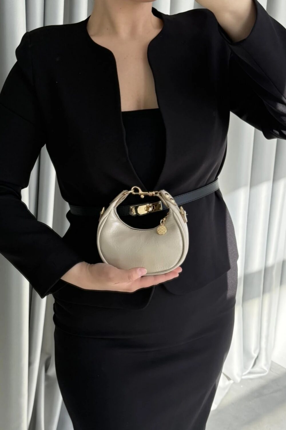 Moon Nude Mini