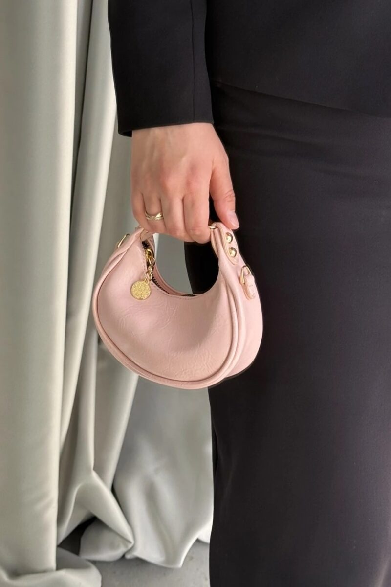 Moon Pink Mini