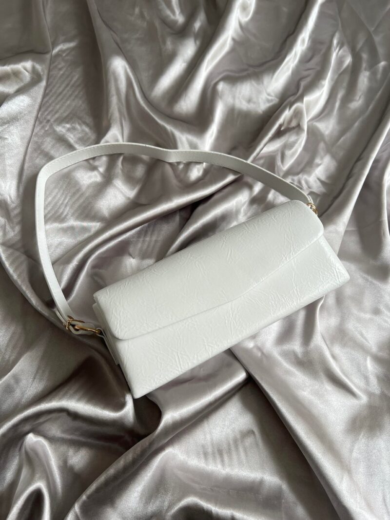 Long Blanc