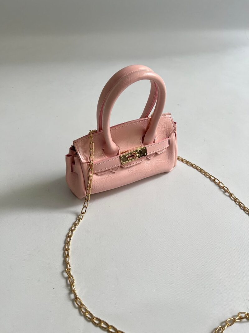 Odin Mini Powder Pink