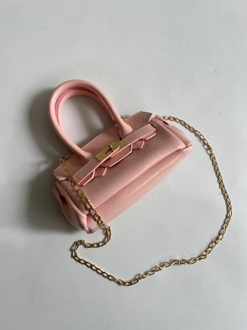 Odin Mini Powder Pink