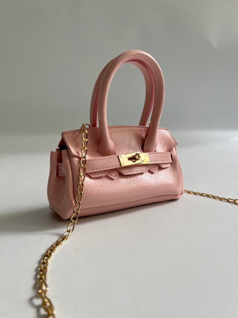 Odin Mini Powder Pink