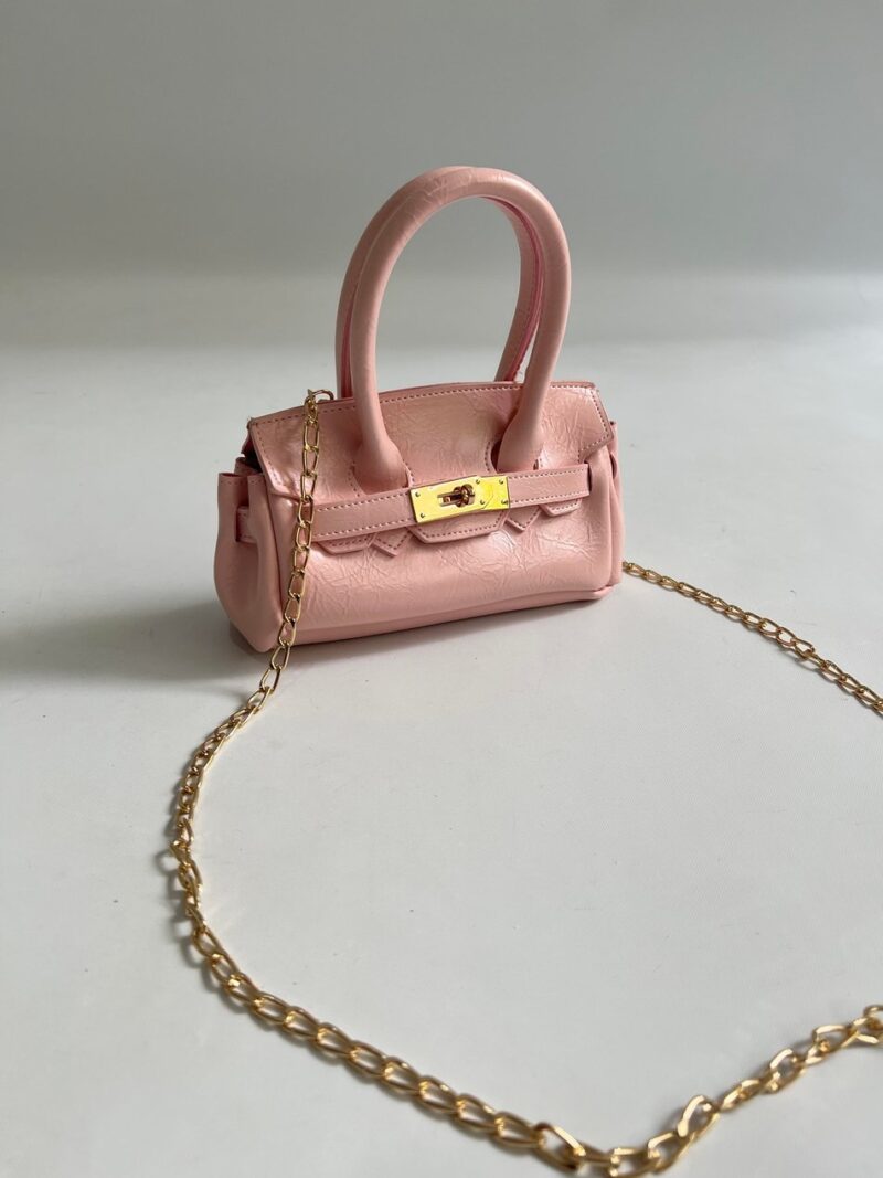 Odin Mini Powder Pink