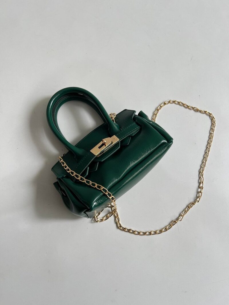 Odin Mini Green