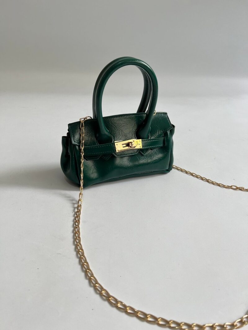Odin Mini Green
