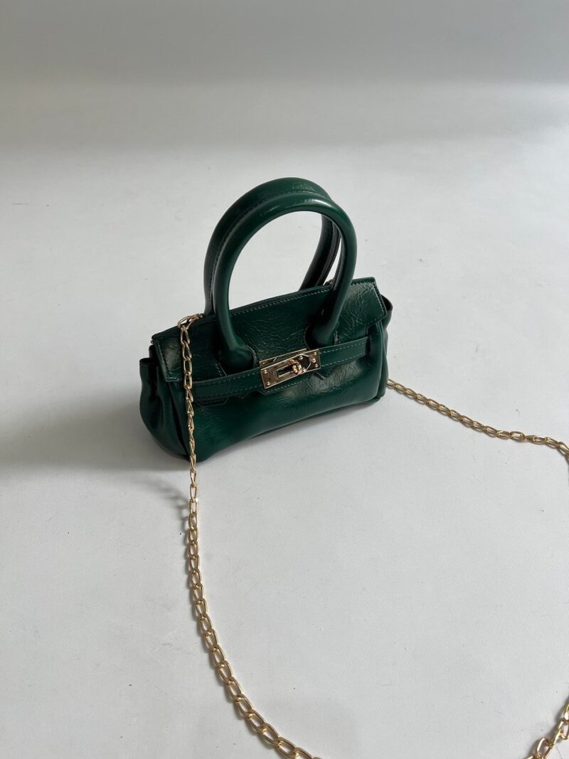 Odin Mini Green