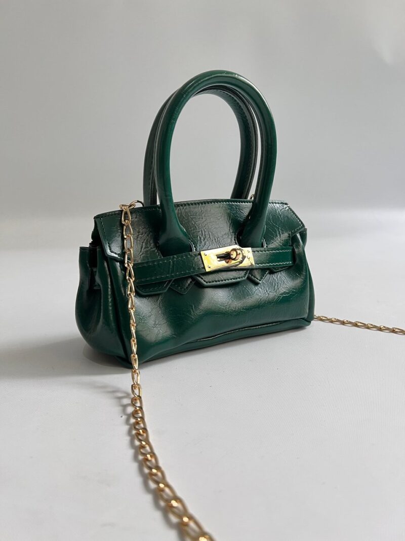 Odin Mini Green