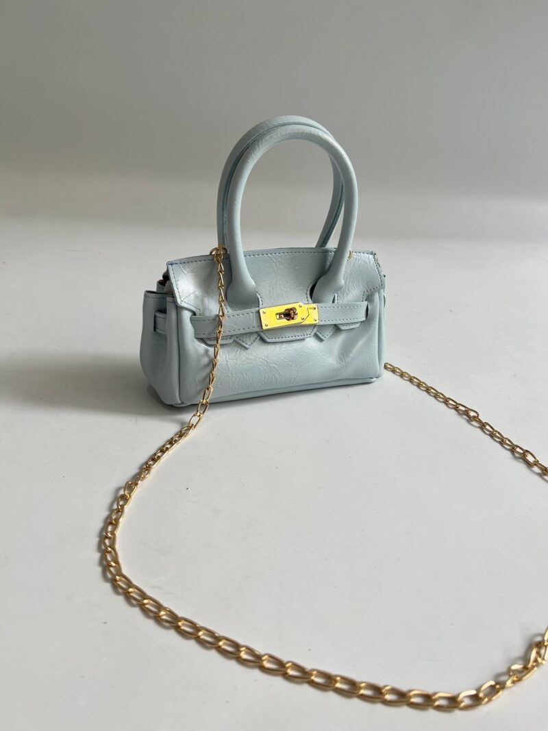 Odin Mini Baby Blue