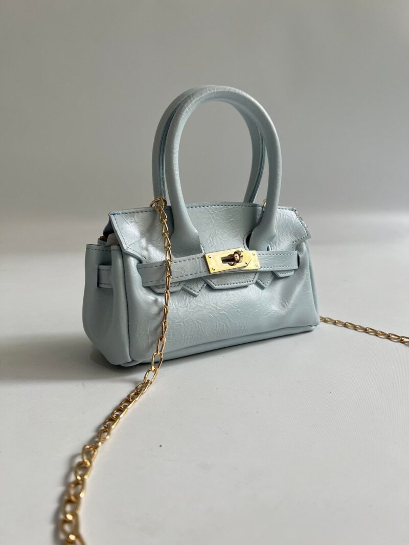 Odin Mini Baby Blue