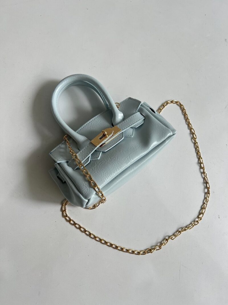 Odin Mini Baby Blue
