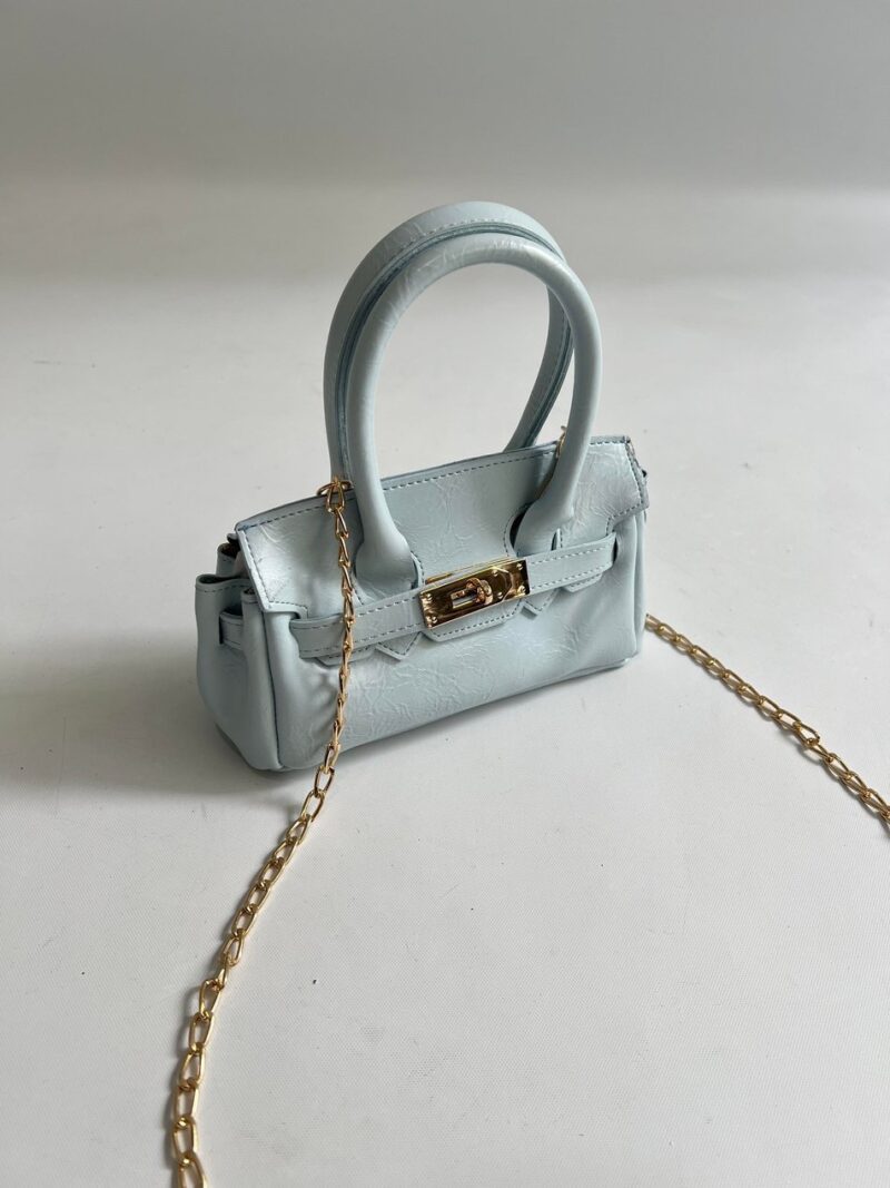 Odin Mini Baby Blue