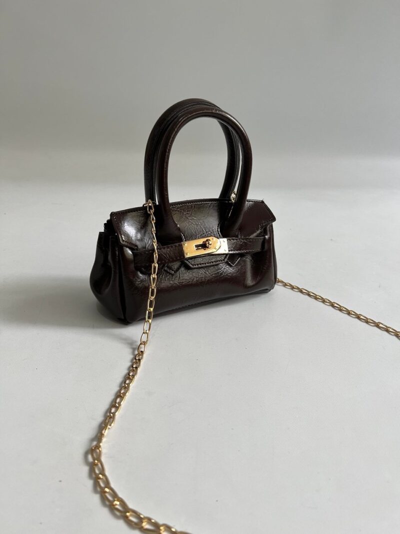 Odin Mini Marron