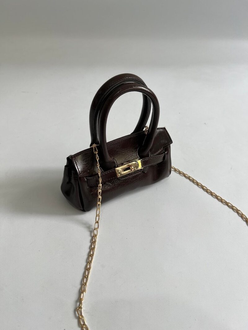 Odin Mini Marron