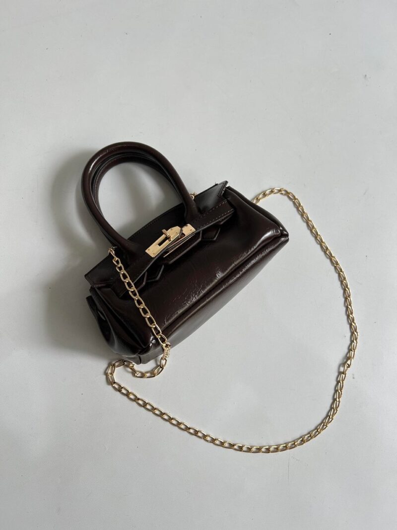 Odin Mini Marron