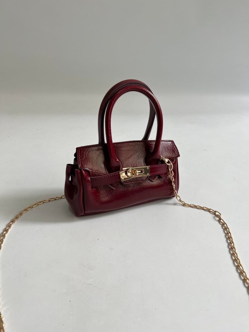 Odin Mini Bordeaux