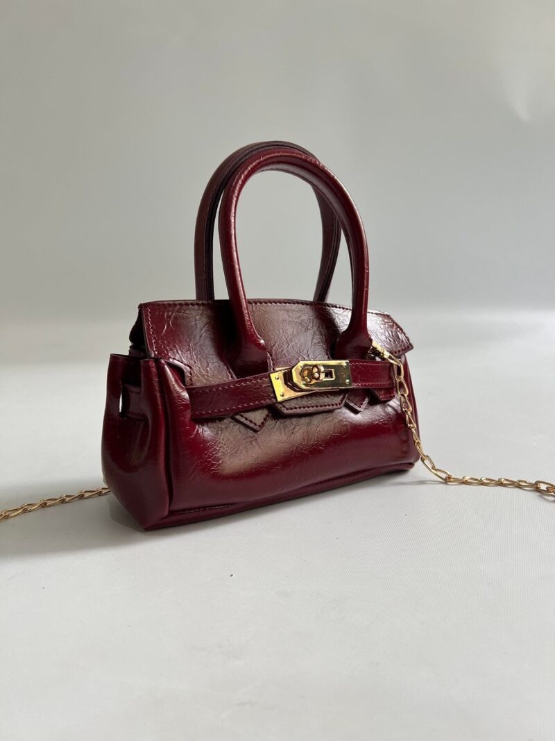 Odin Mini Bordeaux