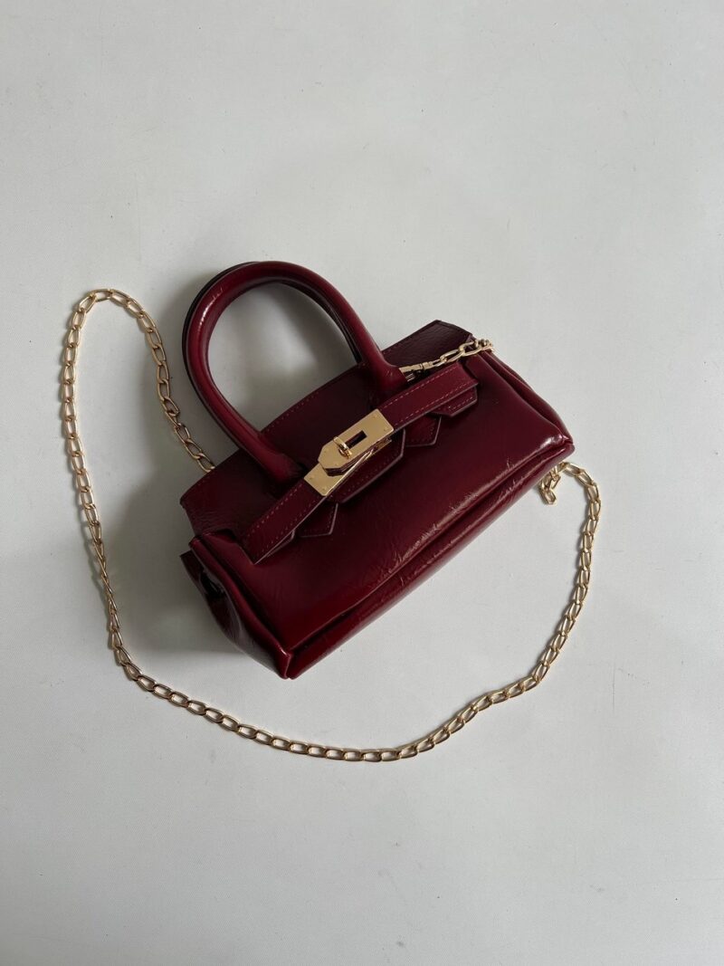 Odin Mini Bordeaux