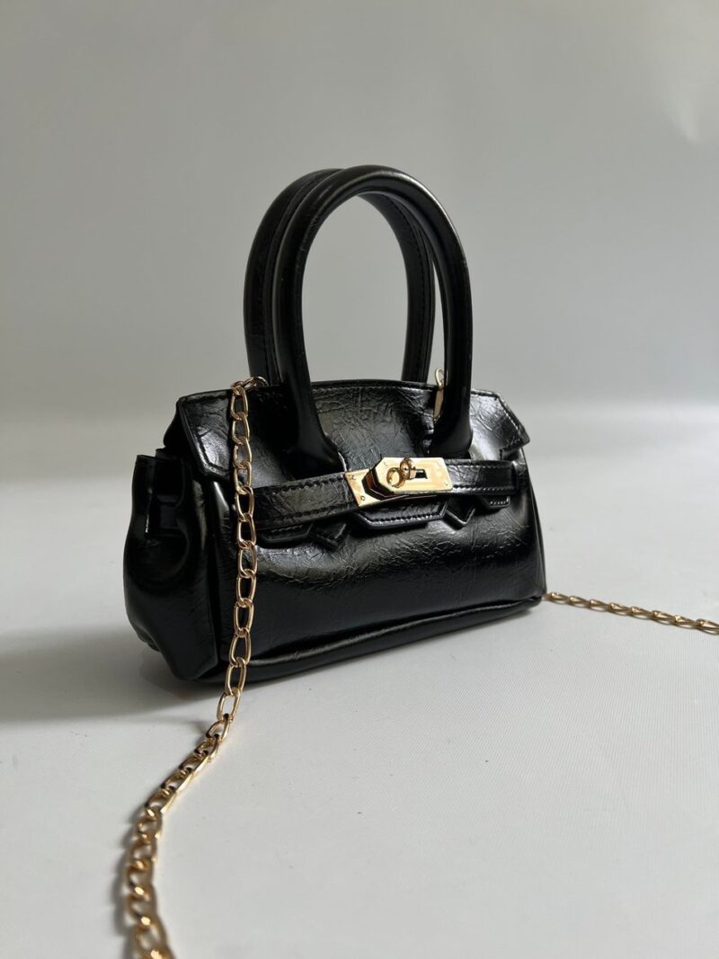 Odin Mini Noire