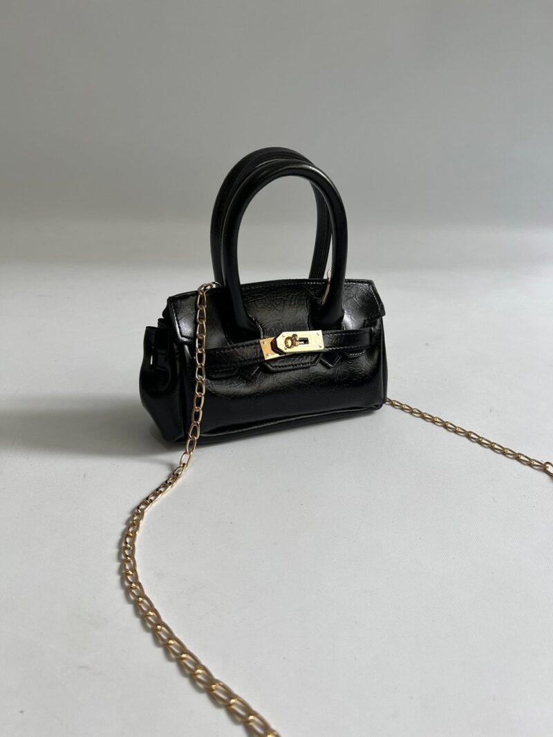 Odin Mini Noire
