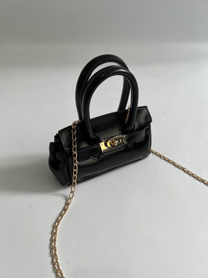 Odin Mini Noire