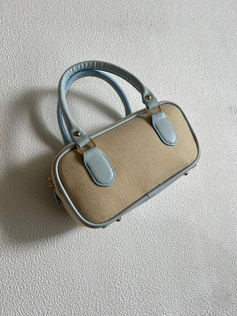 Freya Baby Blue