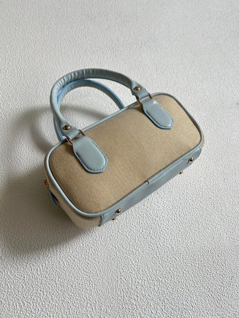 Freya Baby Blue