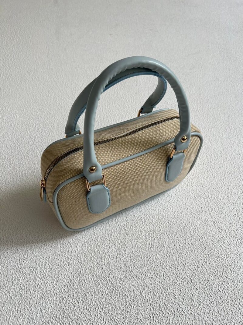Freya Baby Blue