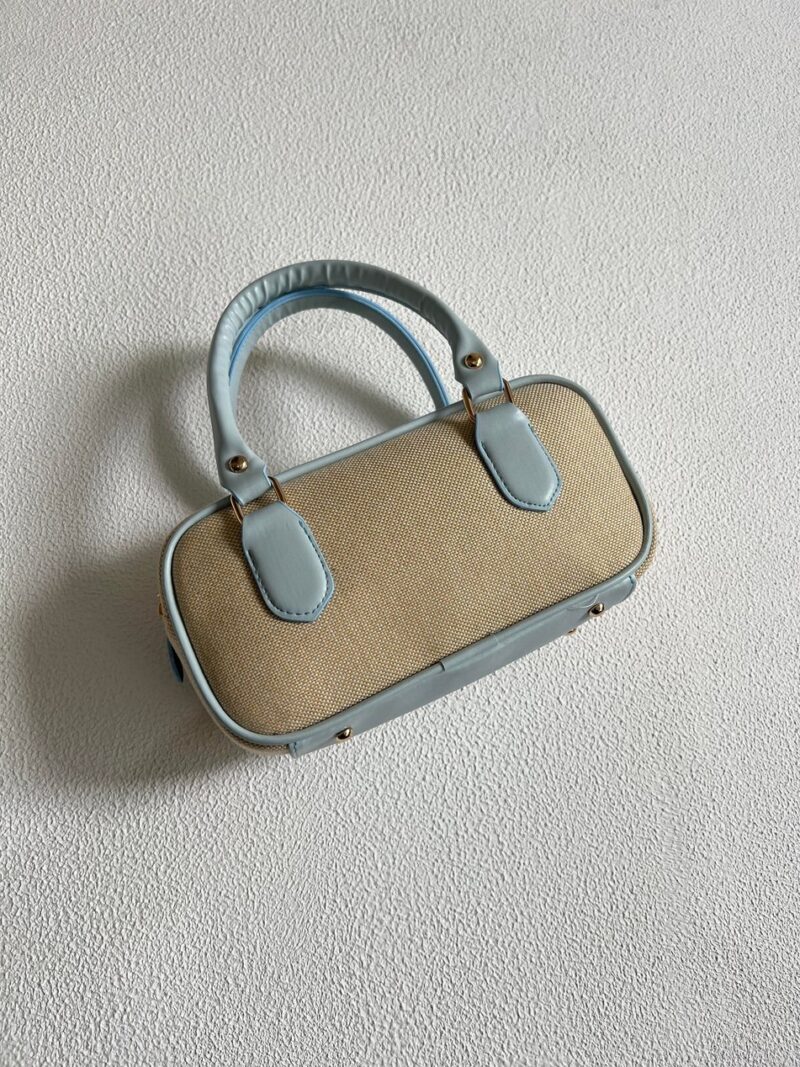 Freya Baby Blue