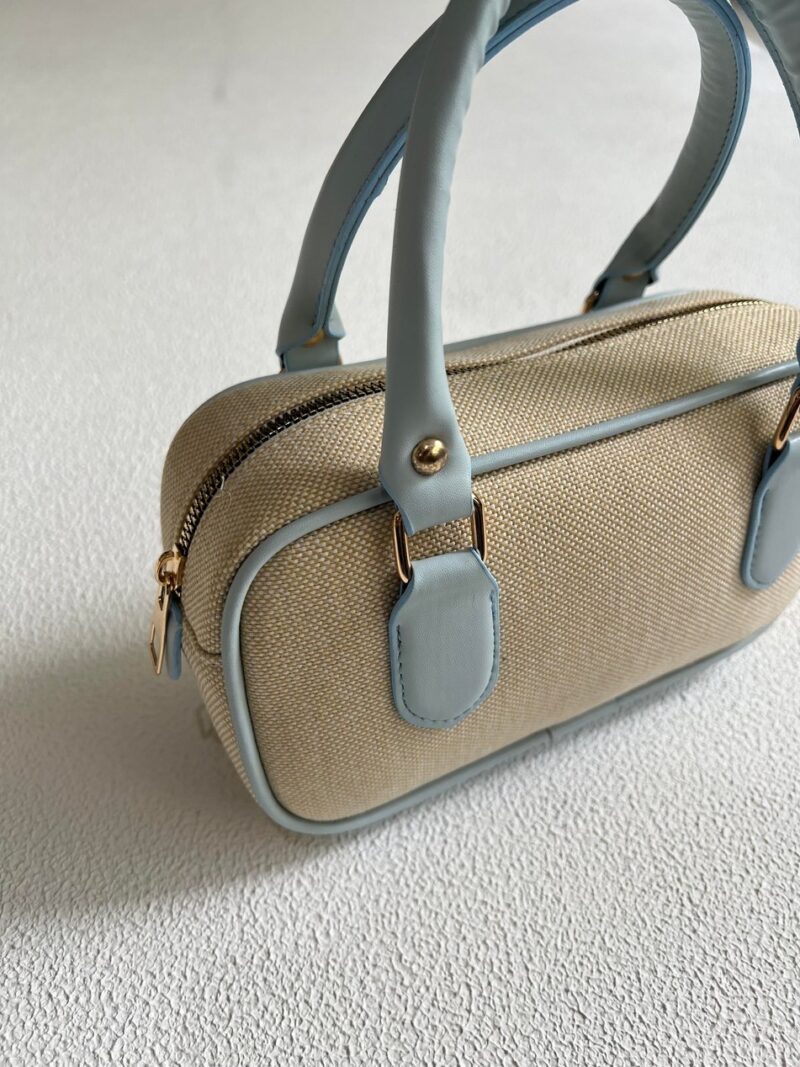 Freya Baby Blue