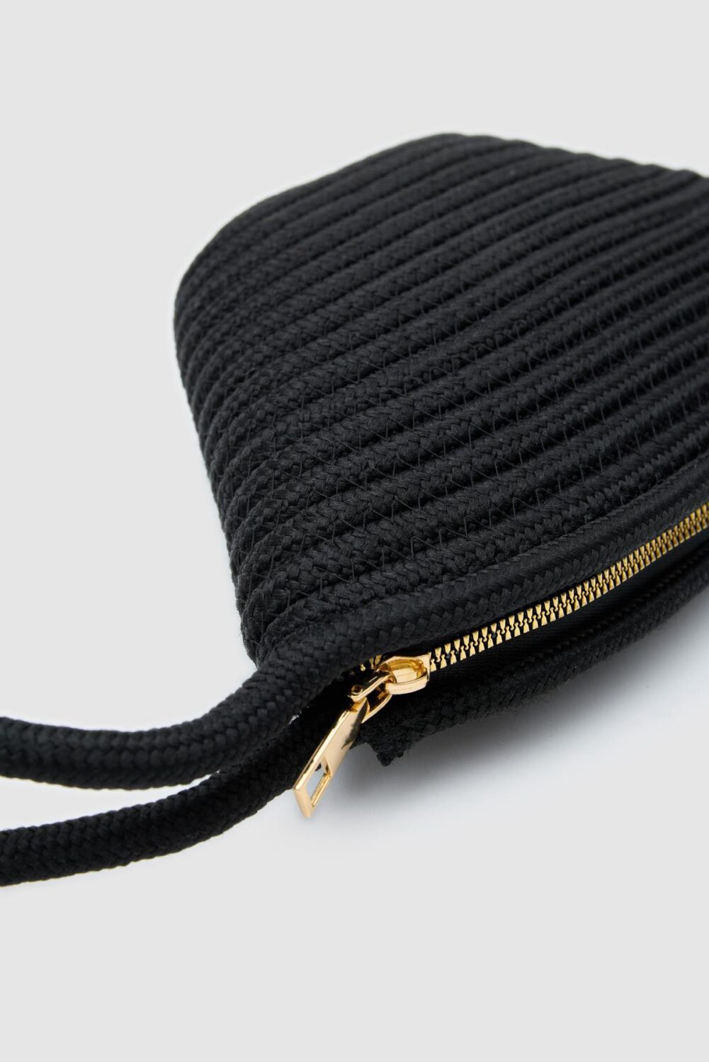 Rome Handmade Black