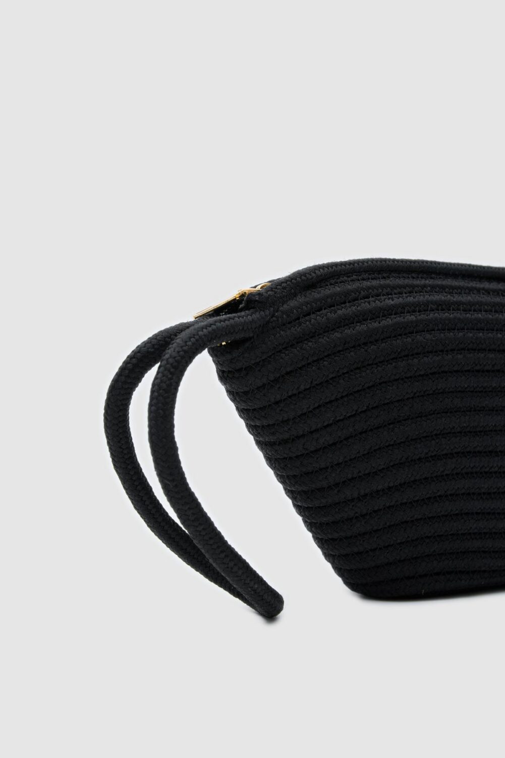 Rome Handmade Black