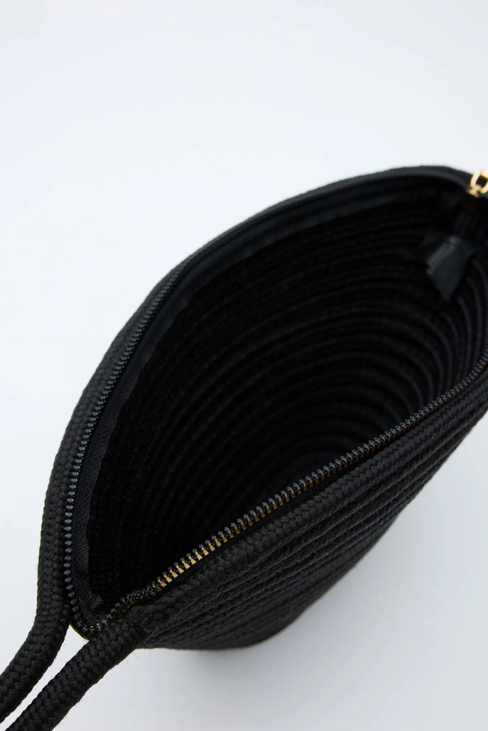 Rome Handmade Black