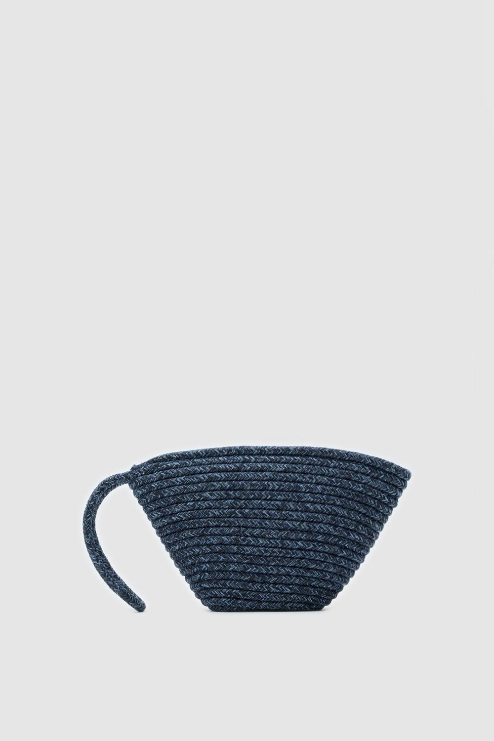 Rome Handmade Navy Blue