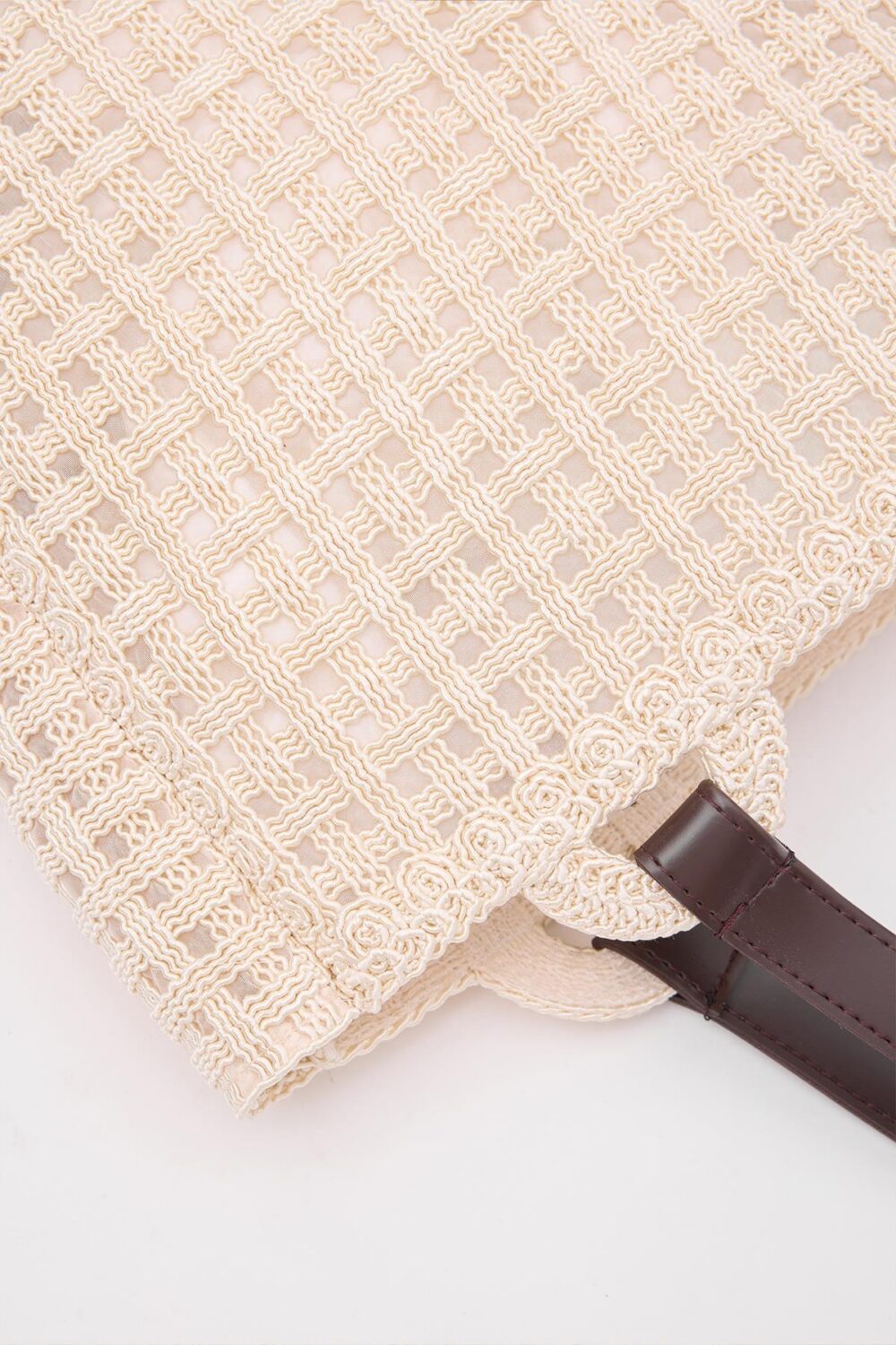 Myra XL Beige