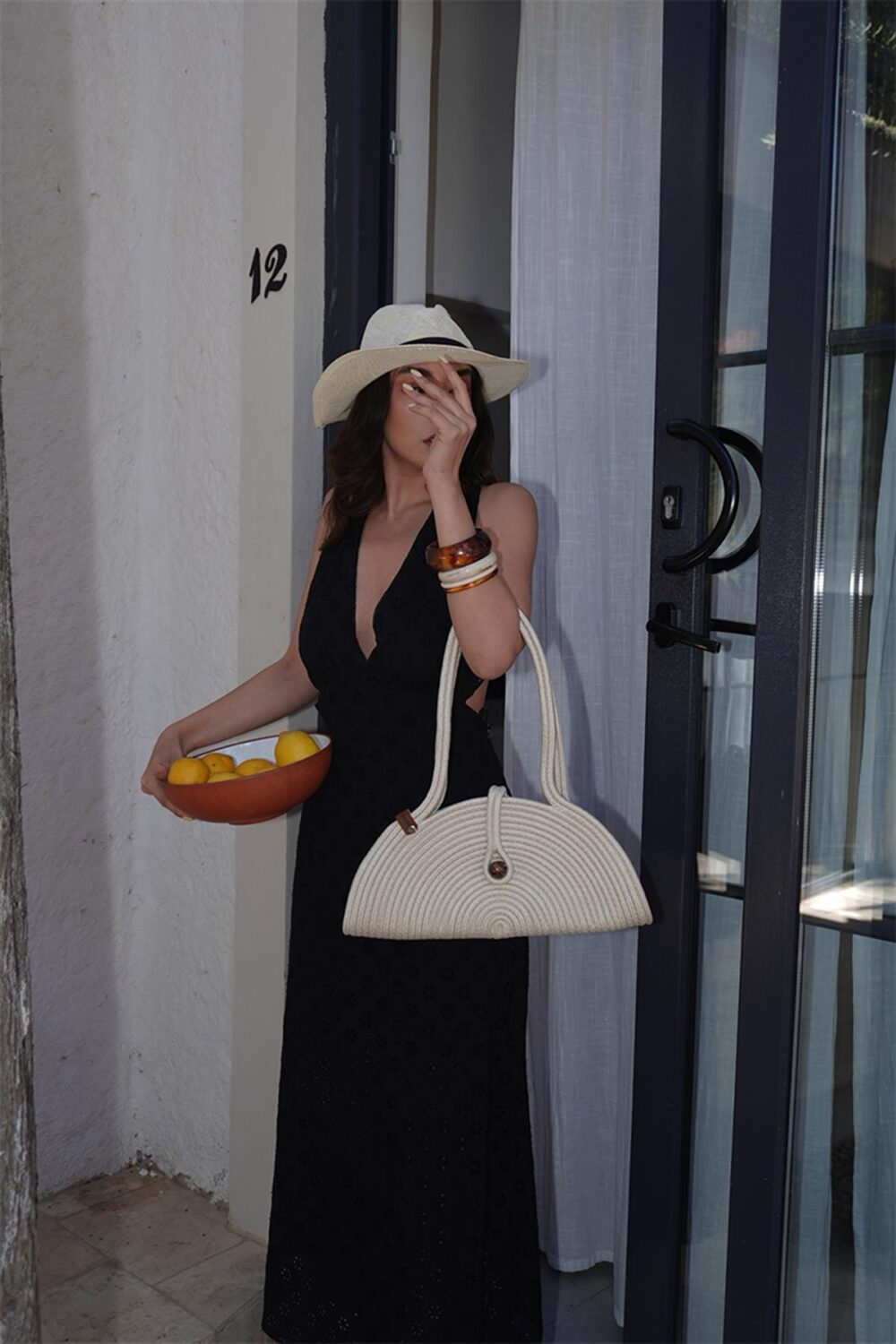 Tulum Blanc Cassé
